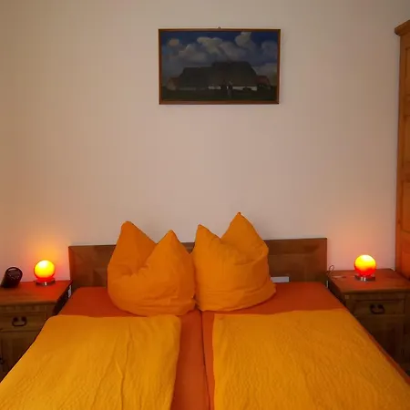 Penzion Gaestehaus Loschwitz Drážďany