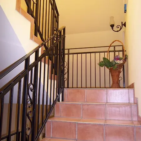 Gaestehaus Loschwitz 2* Drážďany