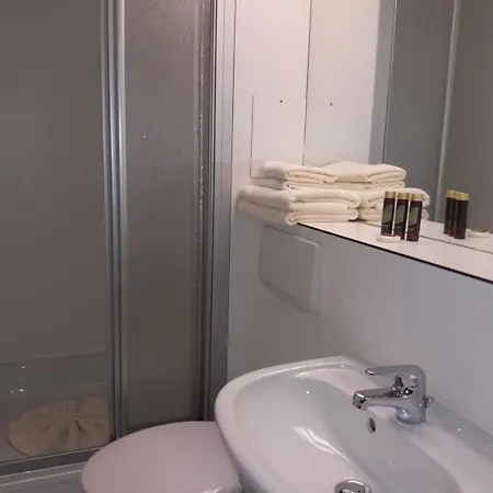 Gaestehaus Loschwitz 3* Drážďany