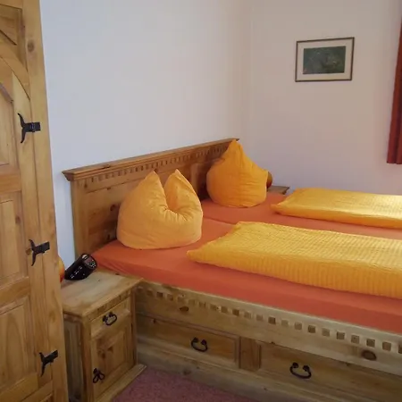 Casa de hóspedes Gaestehaus Loschwitz