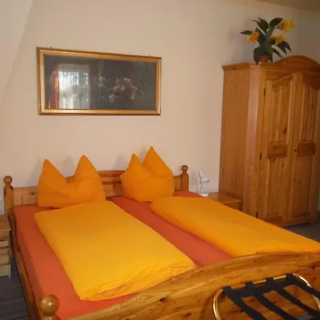 Gaestehaus Loschwitz