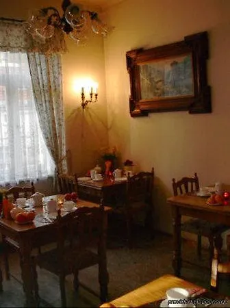 Gaestehaus Loschwitz 3* Drážďany