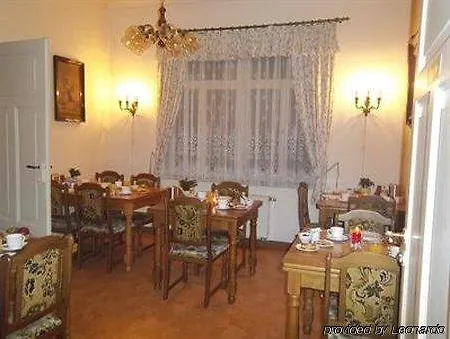 Gaestehaus Loschwitz Drážďany
