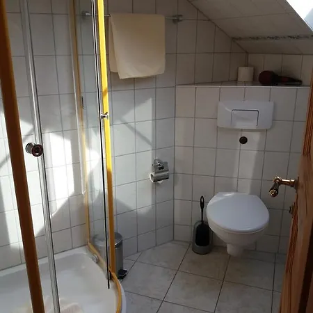 Penzion Gaestehaus Loschwitz Drážďany