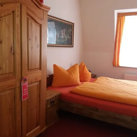 Gaestehaus Loschwitz Drážďany
