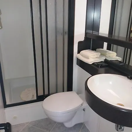 Gaestehaus Loschwitz 2* Drážďany