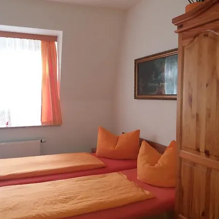 Penzion Gaestehaus Loschwitz