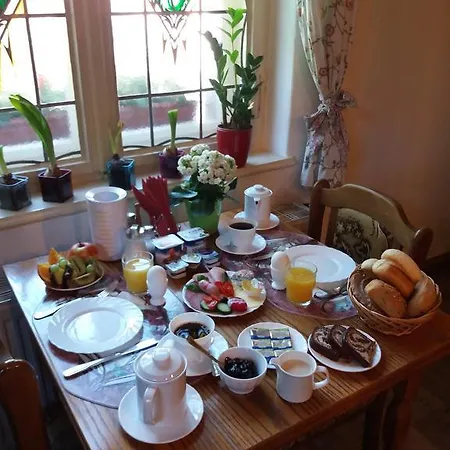 Gaestehaus Loschwitz Penzion 2*