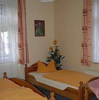 Gaestehaus Loschwitz Drážďany