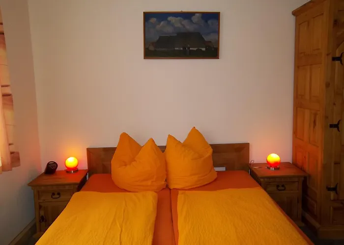 Affittacamere Gaestehaus Loschwitz Dresda