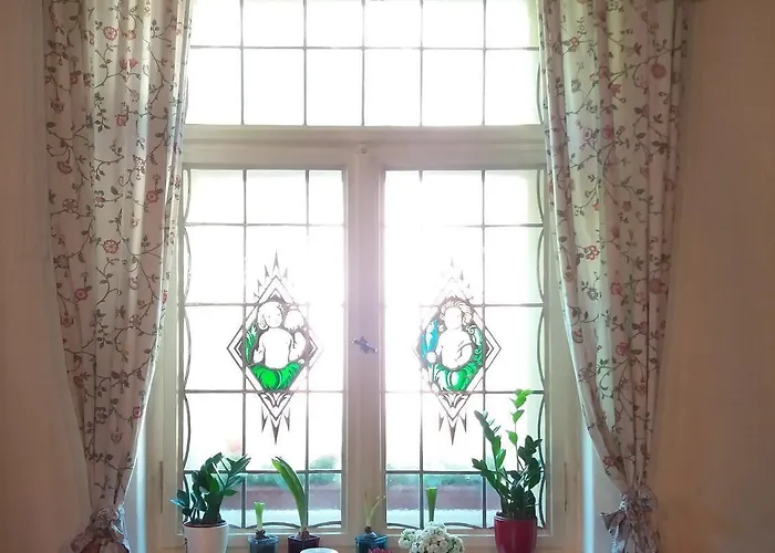 Gaestehaus Loschwitz