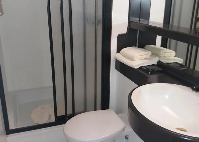 Gaestehaus Loschwitz 3* Δρέσδη