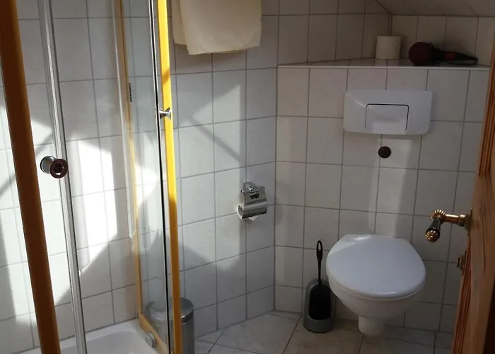 Gaestehaus Loschwitz 3*