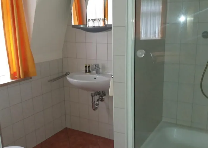 Gaestehaus Loschwitz