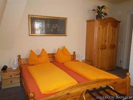 Gaestehaus Loschwitz Pensionat