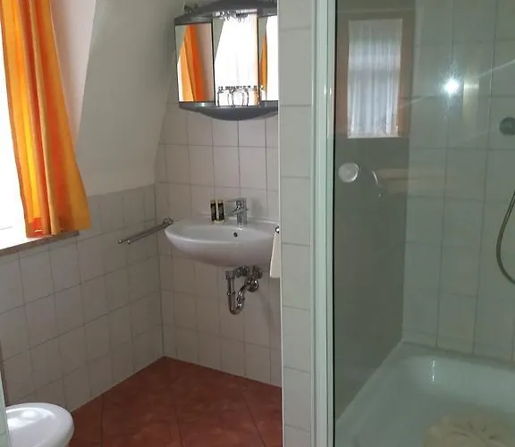 Gaestehaus Loschwitz