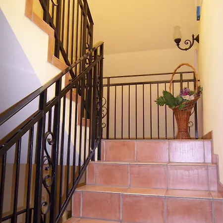 Gaestehaus Loschwitz Vendégház 3*