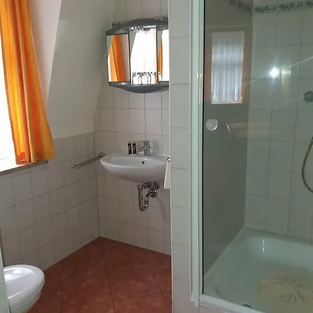 Gaestehaus Loschwitz