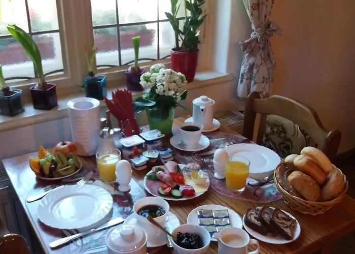 Gaestehaus Loschwitz