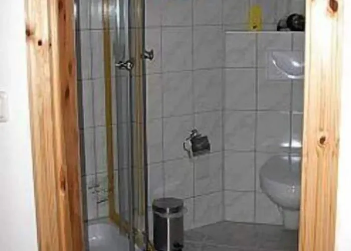 Гостевой дом Gaestehaus Loschwitz Дрезден