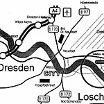 Loschwitz Dresden