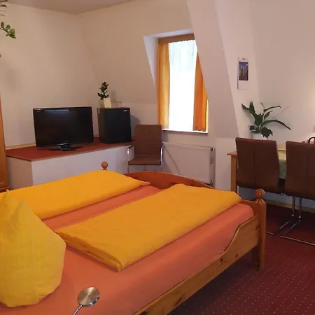 Gaestehaus Loschwitz