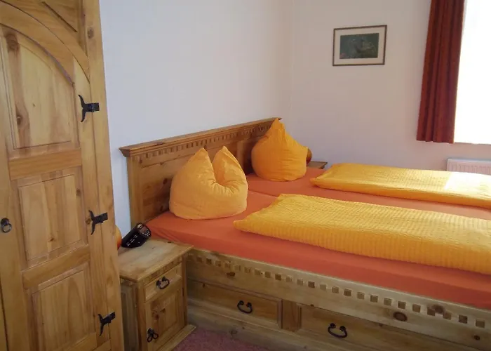 Affittacamere Gaestehaus Loschwitz