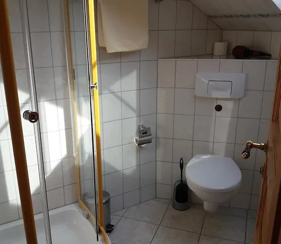 Affittacamere Gaestehaus Loschwitz Dresda