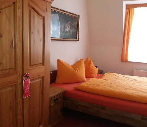 Gaestehaus Loschwitz Dresda