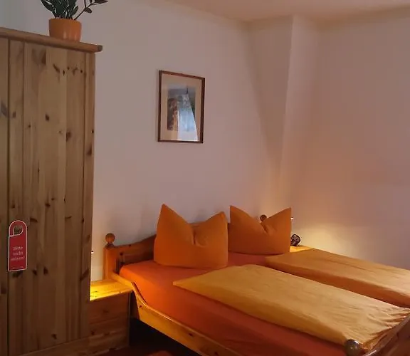 Gaestehaus Loschwitz 3*