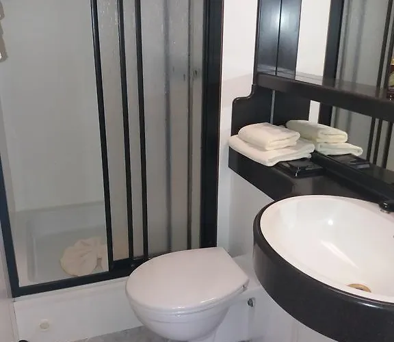 Gaestehaus Loschwitz 3* Dresda